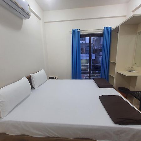 Вилла Uthram Residency Коччи Экстерьер фото