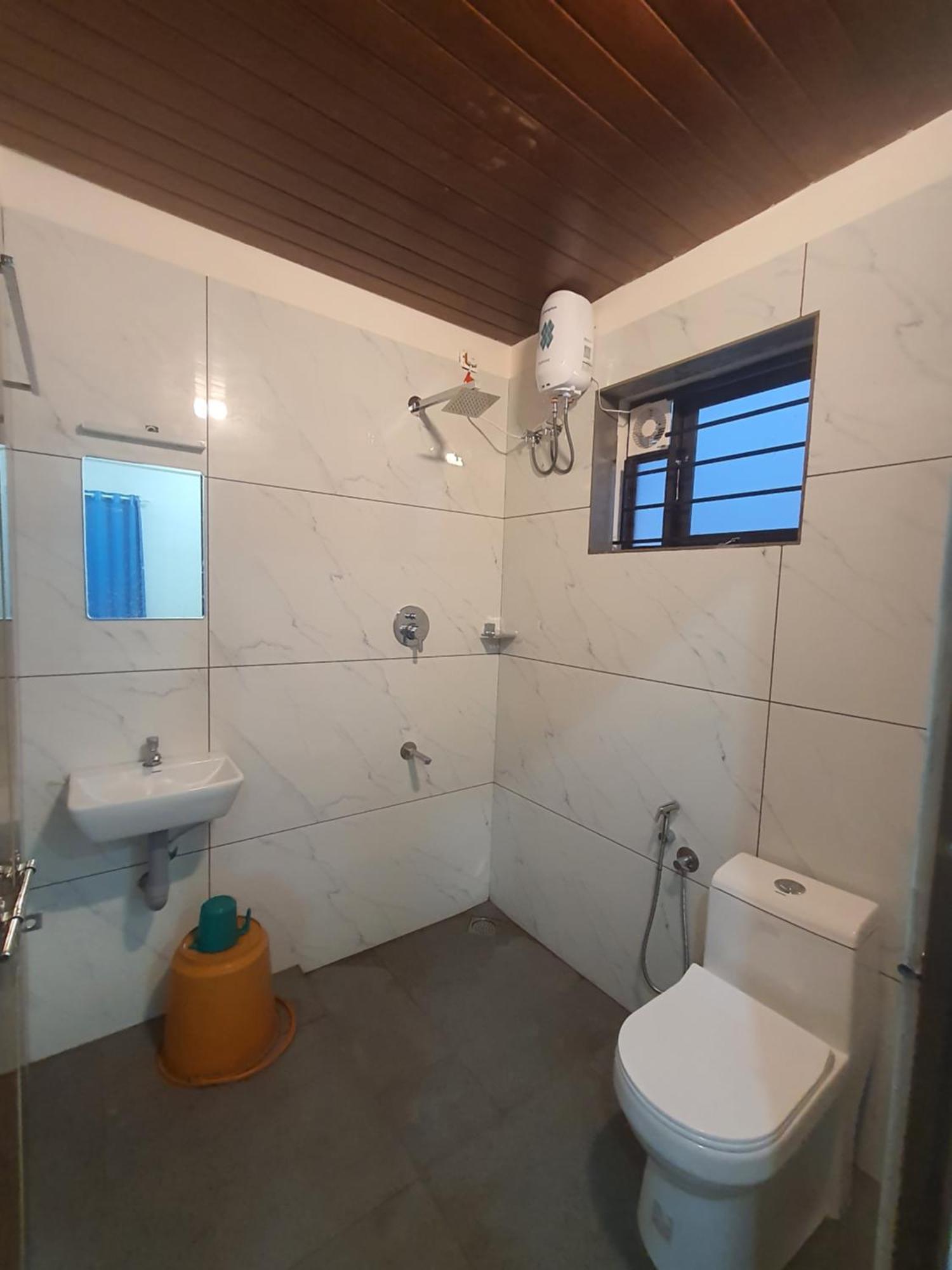 Вилла Uthram Residency Коччи Экстерьер фото